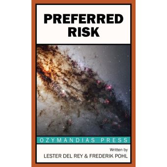 Preferred Risk - 1