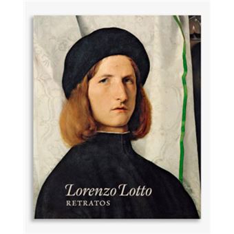 Lorenzo lotto retratos