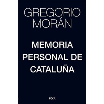 Memoria personal de Cataluña - 1