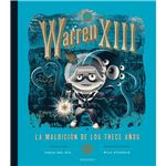 Warren XIII y la maldición de los trece años