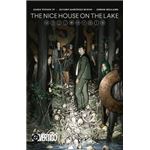 The Nice House On The Lake