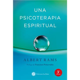 Una Psicoterapia Espiritual