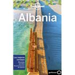 Albania. Lonely Planet