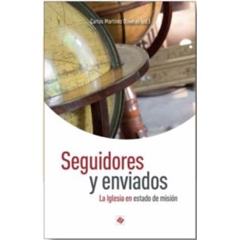 Seguidores y enviados