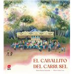 El caballito del carrusel