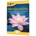 Guíaburros Meditación