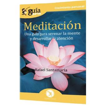 Guíaburros Meditación