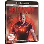 Bloodshot - UHD + Blu-ray