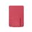 Funda Kobo Sleep Cover Rojo para Clara HD_0