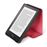 Funda Kobo Sleep Cover Rojo para Clara HD_1