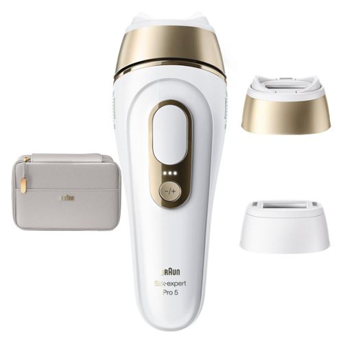 Braun Ipl Silk-expert Pro Pl5210