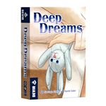 Juego de mesa deep dreams (pocket)