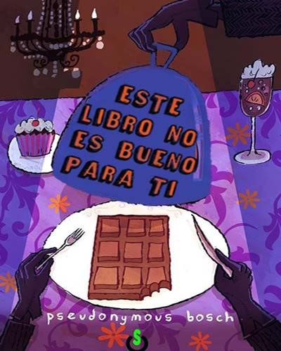 Este Libro No bueno para ti