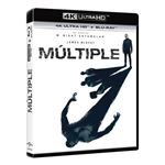 Múltiple - UHD + Blu-ray