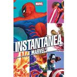 Marvel Premiere. Instantánea Marvels