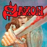Saxon - Vinilo
