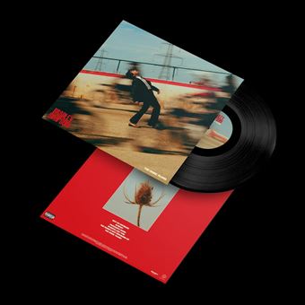 The Panic Years - Vinilo