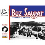 Buz sawyer 1943-1945