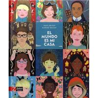 El mundo es mi casa