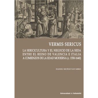 Vermis Sericus