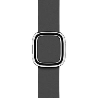Correa hebilla moderna apple watch clearance
