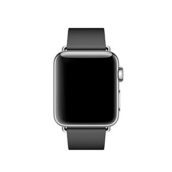 Correa hebilla moderna apple watch outlet