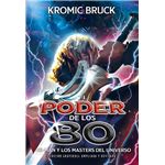 EL PODER DE LOS 80 - He-Man y los Masters del Universo - Edi