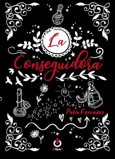 La Conseguidora Libro de pablo español