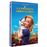 La princesa orgullosa - DVD