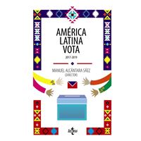 América latina vota