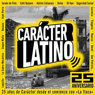 Una cámara