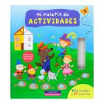 Mi maletin de actividades