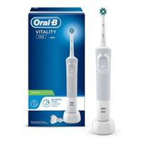 Cepillo de dientes Oral b Vitality CrossAction