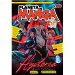 Planeta manga nº 17