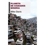 Planeta de ciudades miseria
