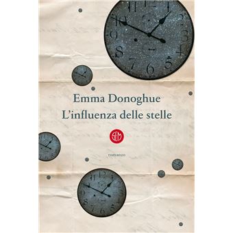 L'influenza delle stelle - 1