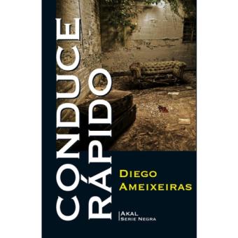 Conduce rápido
