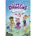 Little Dragons 2. El poder de la amistad