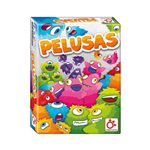 Mercurio - Juego Pelusas - Juego de Mesa de Cartas Ágil y Divertido - A Partir de 8 años - 2-6 Jugadpres Español - Imagen 6