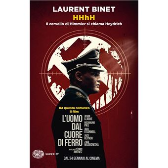 HHhH (versione italiana) - 1