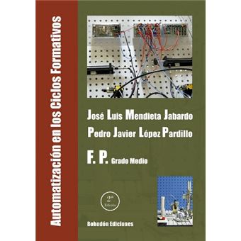 Automatizacion en los ciclos format