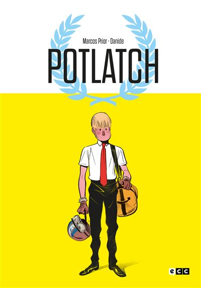 Ecc Ediciones Potlatch