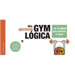 Mis ejercicios gym logica