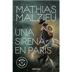 Una sirena en París