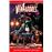 Marvel Now! Deluxe Los Vengadores de Jason Aaron 2.  La guerra de los reinos