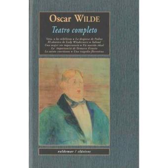 Teatro completo
