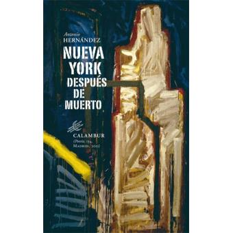 Nueva York despues de muerto