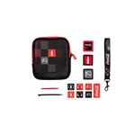 Kit Coca-cola Para Nintendo 2ds