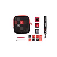 Kit Coca-Cola para Nintendo 2DS