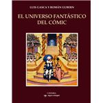 Universo fantastico del comic, el
